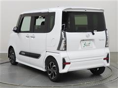 タント カスタムX スタイルSLC