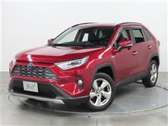 RAV4 HEV G