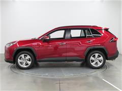RAV4 HEV G
