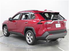 RAV4 HEV G