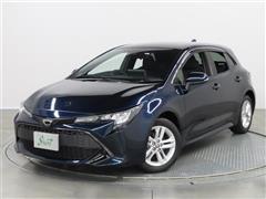 カローラスポーツ G