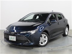 カローラスポーツ G