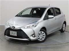 ヴィッツ F セーフティED3