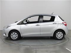 ヴィッツ F セーフティED3