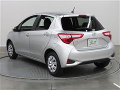 ヴィッツ F セーフティED3