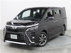 ヴォクシー ZSキラメキ3