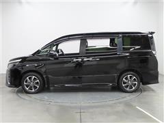 ヴォクシー ZSキラメキ3