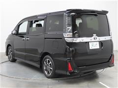 ヴォクシー ZSキラメキ3