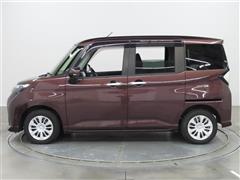 タンク G コージーED