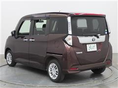 タンク G コージーED