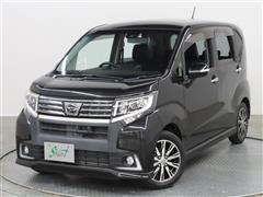 ムーヴ カスタム X ハイパーSA2