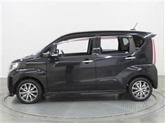 ムーヴ カスタム X ハイパーSA2