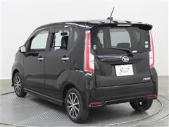 ムーヴ カスタム X ハイパーSA2