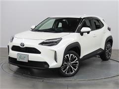 ヤリスクロス Z