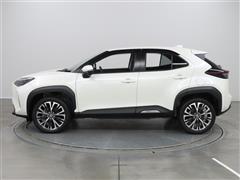 ヤリスクロス Z