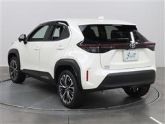 ヤリスクロス Z