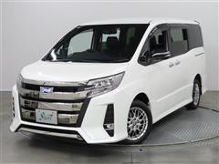 ノア HEV Si WXB3