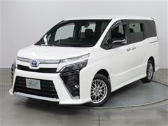 ヴォクシー HEV ZSキラメキ3