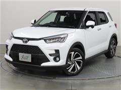トヨタ ライズ Z