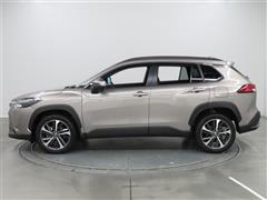 カローラクロス Z