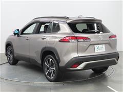 カローラクロス Z