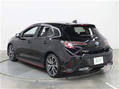 カローラスポーツ HEV G Z
