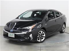 プリウス S ツーリングSLC