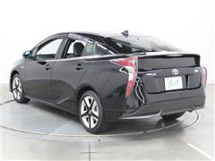 プリウス S ツーリングSLC