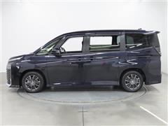 ヴォクシーS-GジョシュセキリフトU