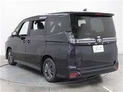 ヴォクシーS-GジョシュセキリフトU