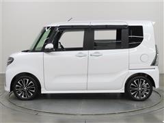 タント カスタムRS