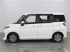 ルーミー カスタムG