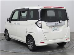 ルーミー カスタムG