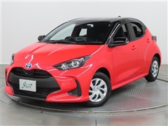 トヨタ ヤリス HEV G