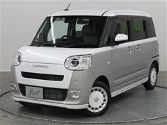 ムーヴキャンバス ストライプス G