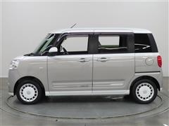 ムーヴキャンバス ストライプス G