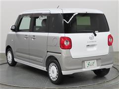 ムーヴキャンバス ストライプス G