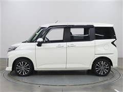 ルーミー カスタムG-T