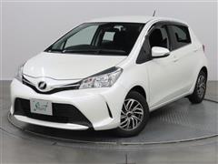 ヴィッツ ジュエラ