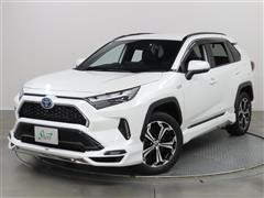 RAV4 PHEV Z