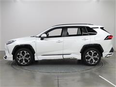 RAV4 PHEV Z