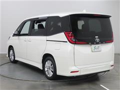 ノア S-G クルマイスT2サードシー