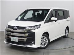 トヨタ ノア S-G クルマイスT2サードシー