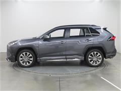 RAV4 G Z PKG