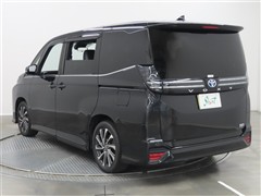 ヴォクシー HEV S-Z