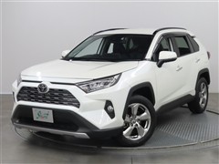 トヨタ RAV4 G