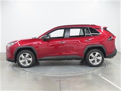RAV4 HEV G
