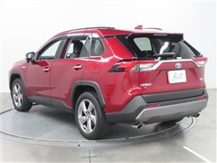 RAV4 HEV G