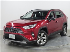 RAV4 HEV G