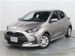 トヨタ ヤリス G